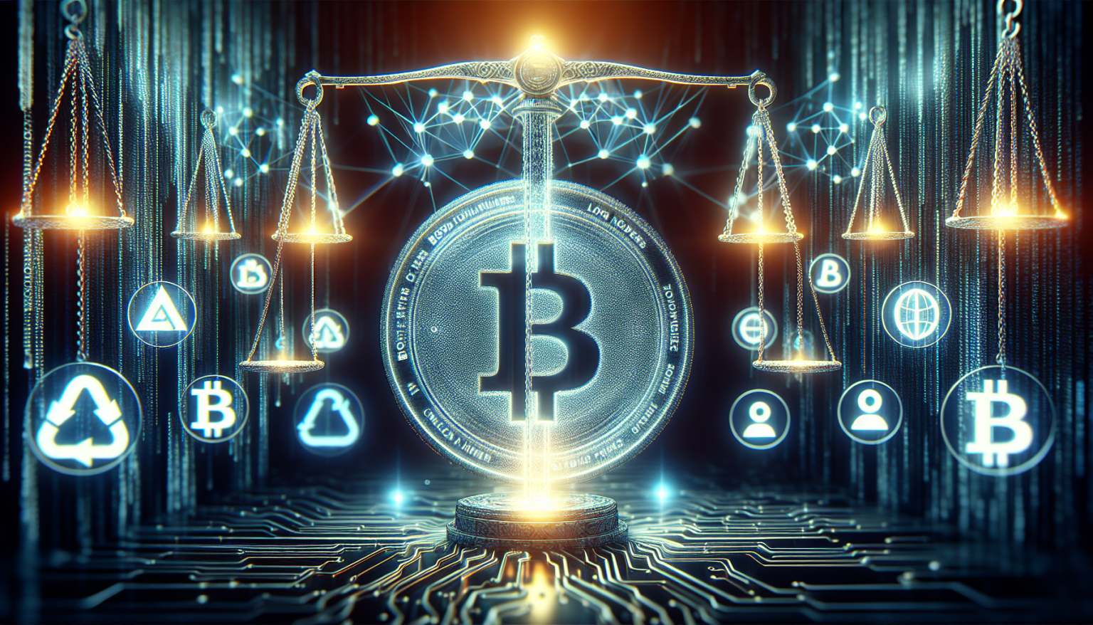 Market Dynamics: Institutional Strategies Shape Bitcoin's Supply Landscape – featured image