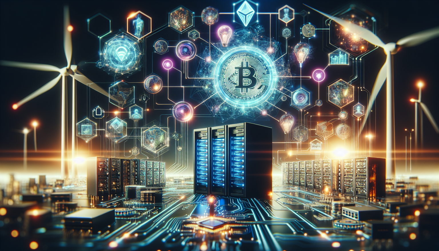 Meta's $10 Billion Leap: A Bold Investment in AI and Sustainable Infrastructure – featured image