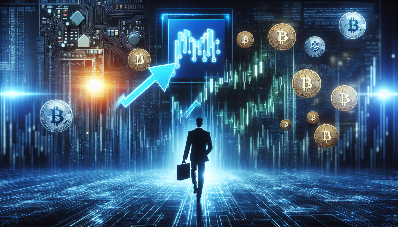 Micron Technology Insider Sale Triggers Stock Slide Amid AI Demand Surge – featured image