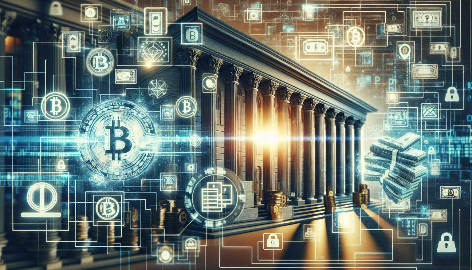 Morgan Stanley and Citigroup Stride Into the Crypto Era with New Initiatives – featured image