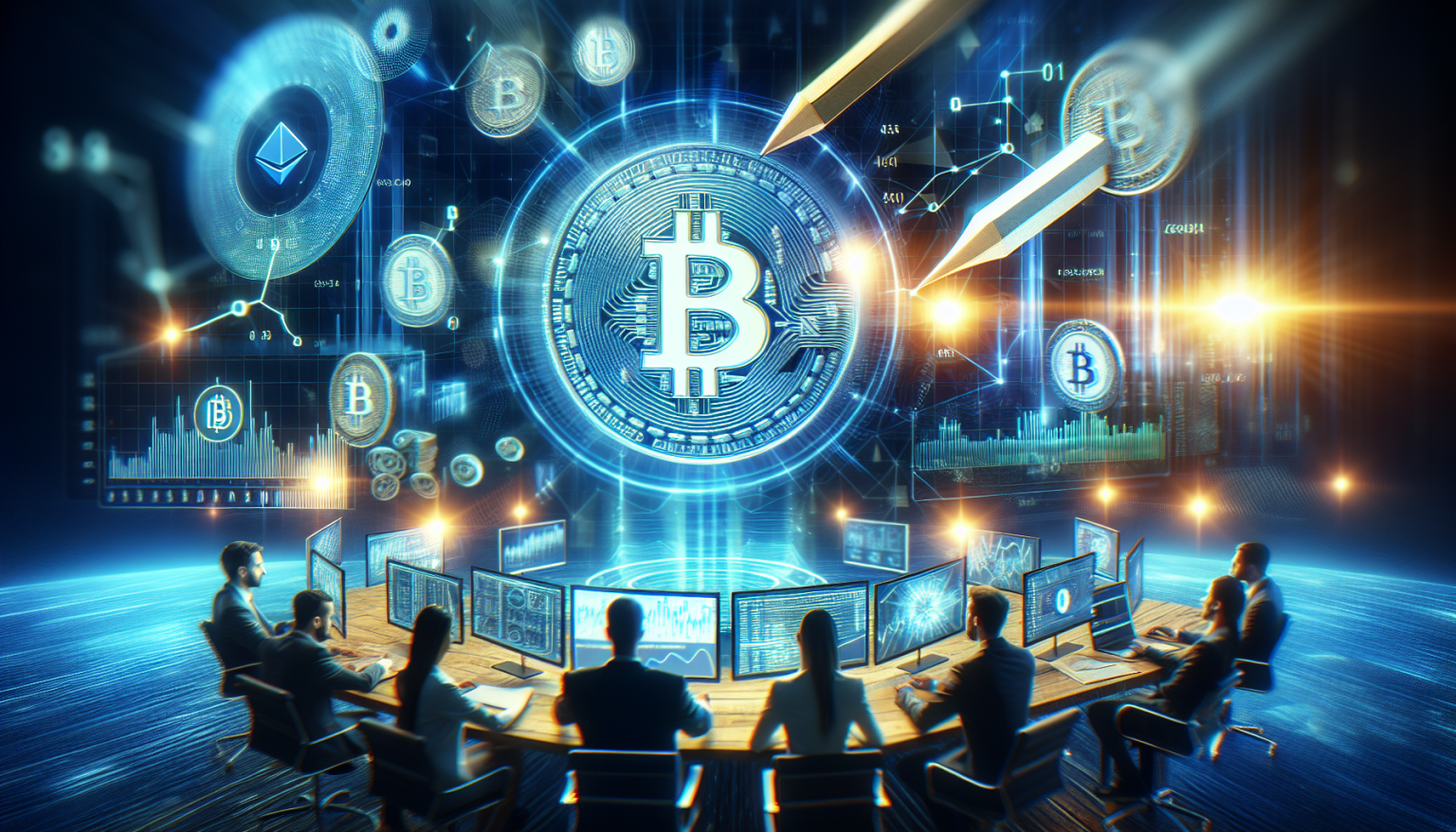 Navigating the Bitcoin Landscape: Bouncing Back or the End of the Road? – featured image