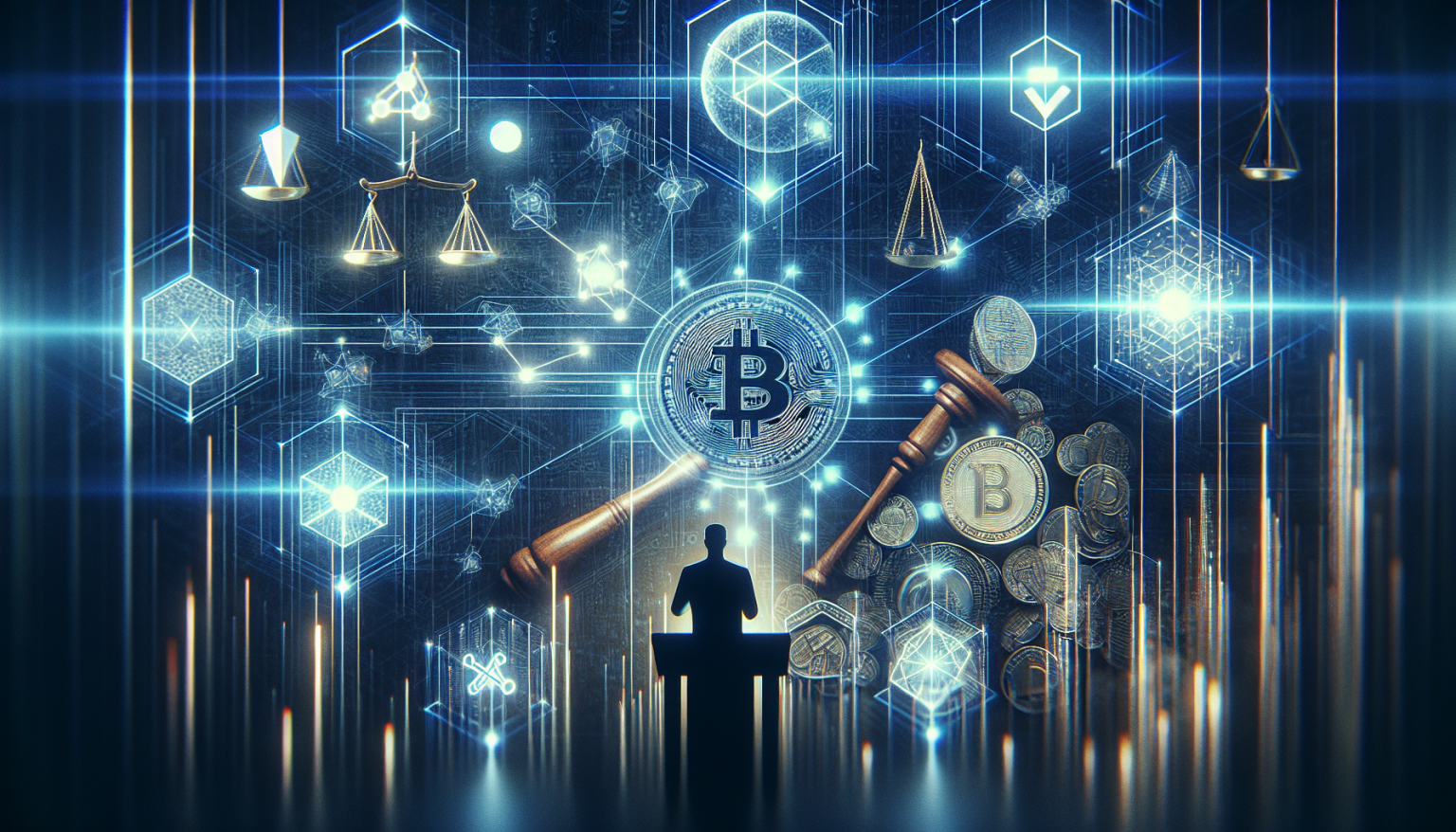 New York Prosecutors Challenge Crypto Stablecoin Law Amid Growing Concerns – featured image