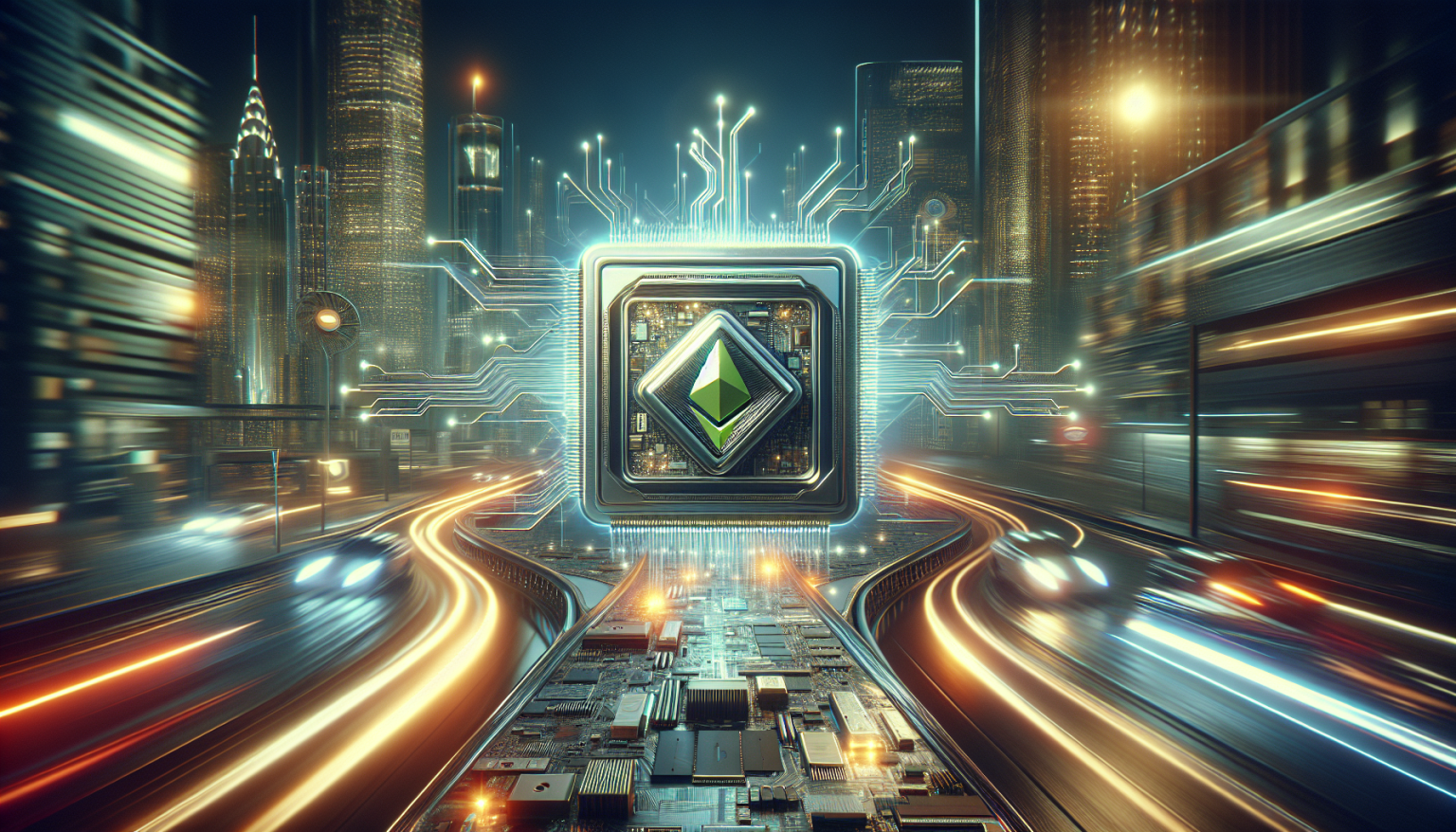 Nvidia's New Chip Aims to Solve OpenAI's Inference Challenges – featured image