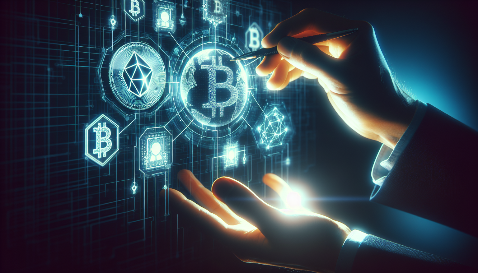 OKX Ventures Partners with Hamilton Lane and Securitize to Support STBL Initiative – featured image