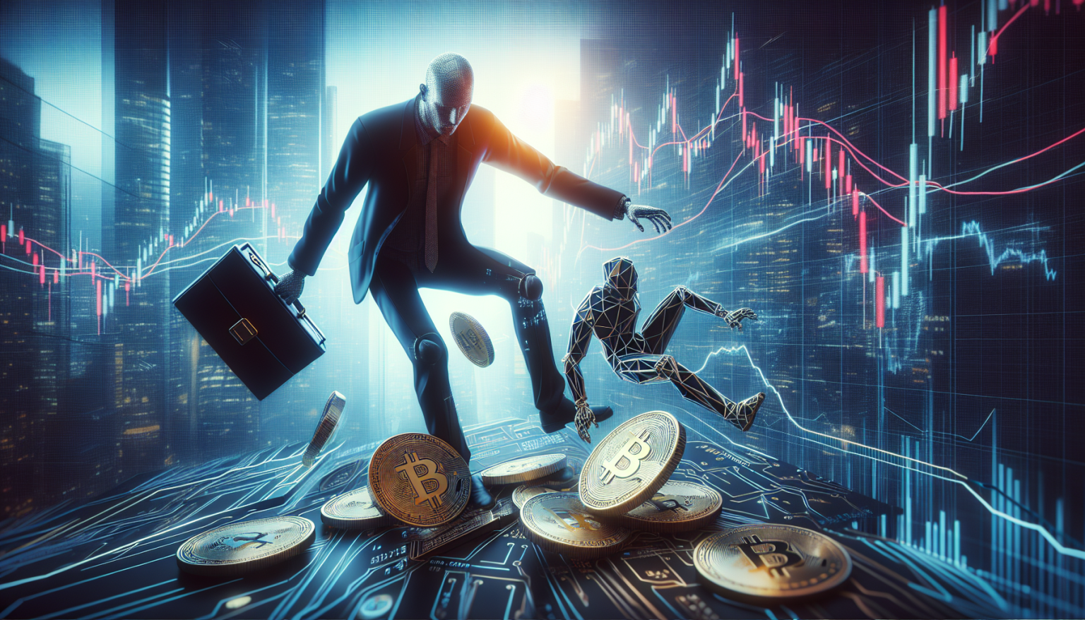 Oracle's Struggles Amid AI Ambitions: Is the Stock Still a Buy? – featured image