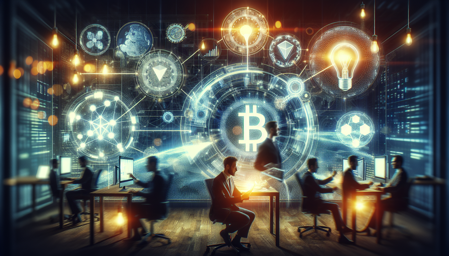 Payward's Revenue Rises to $2.2 Billion Amidst Booming Crypto Market – featured image