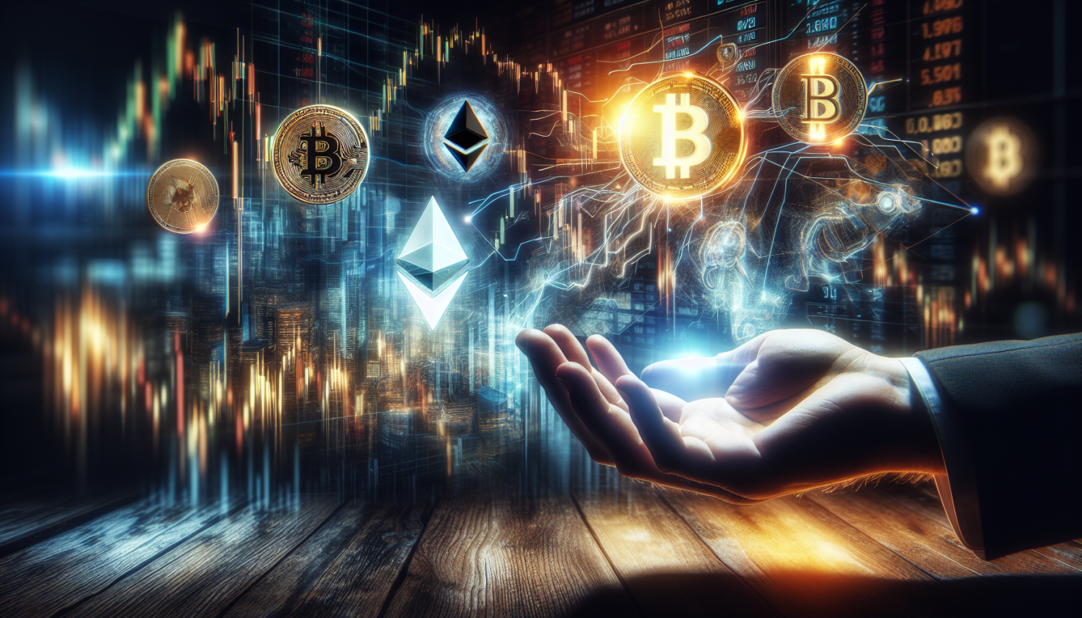 Prepare for Impact: Kiyosaki Predicts Major Stock Market Collapse Prepare for Impact: Kiyosaki Predicts Major Stock Market Collapse – featured image