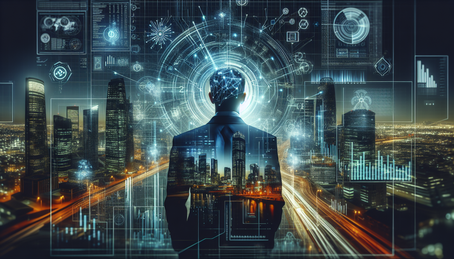 Qualcomm's Remarkable Growth: Paving the Path Beyond Smartphones – featured image