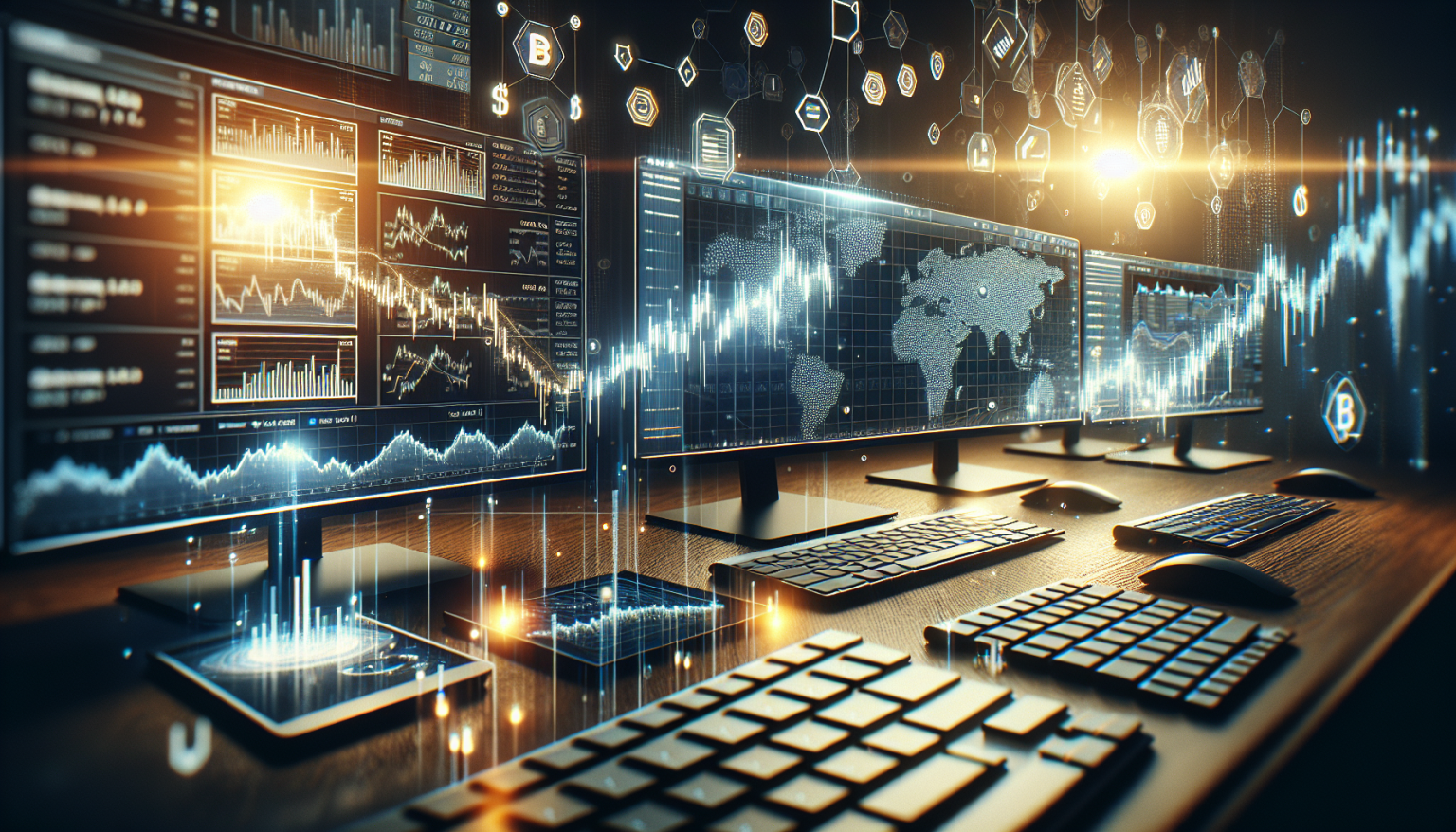 Rivian (RIVN) Stock Takes a Hit as Investors Eye Valuation Concerns Amid Production Hopes – featured image