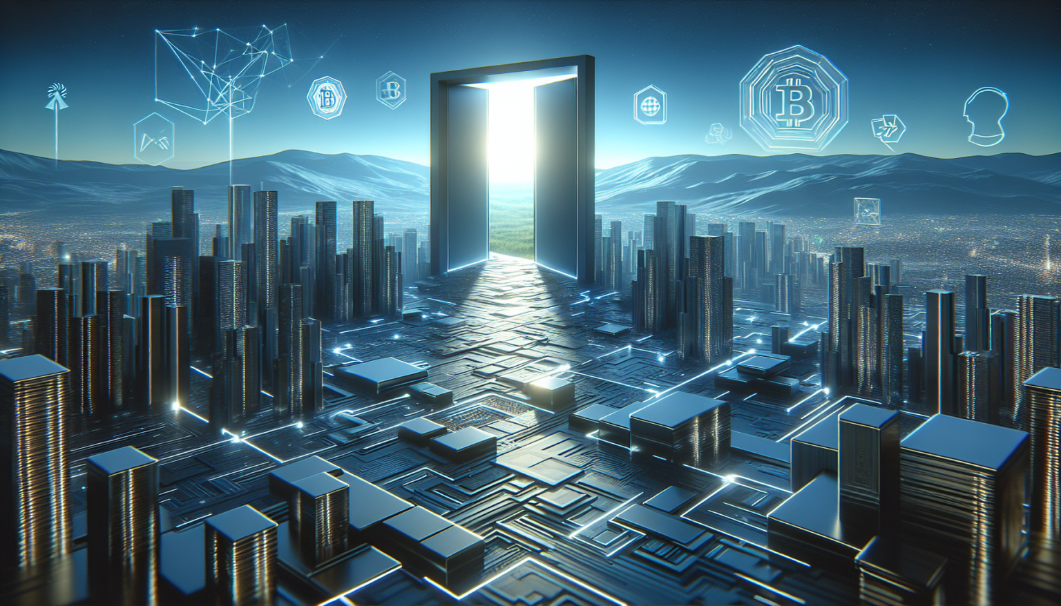 Robinhood Ventures Fund I: A New Era for Retail Investors in Private Markets – featured image