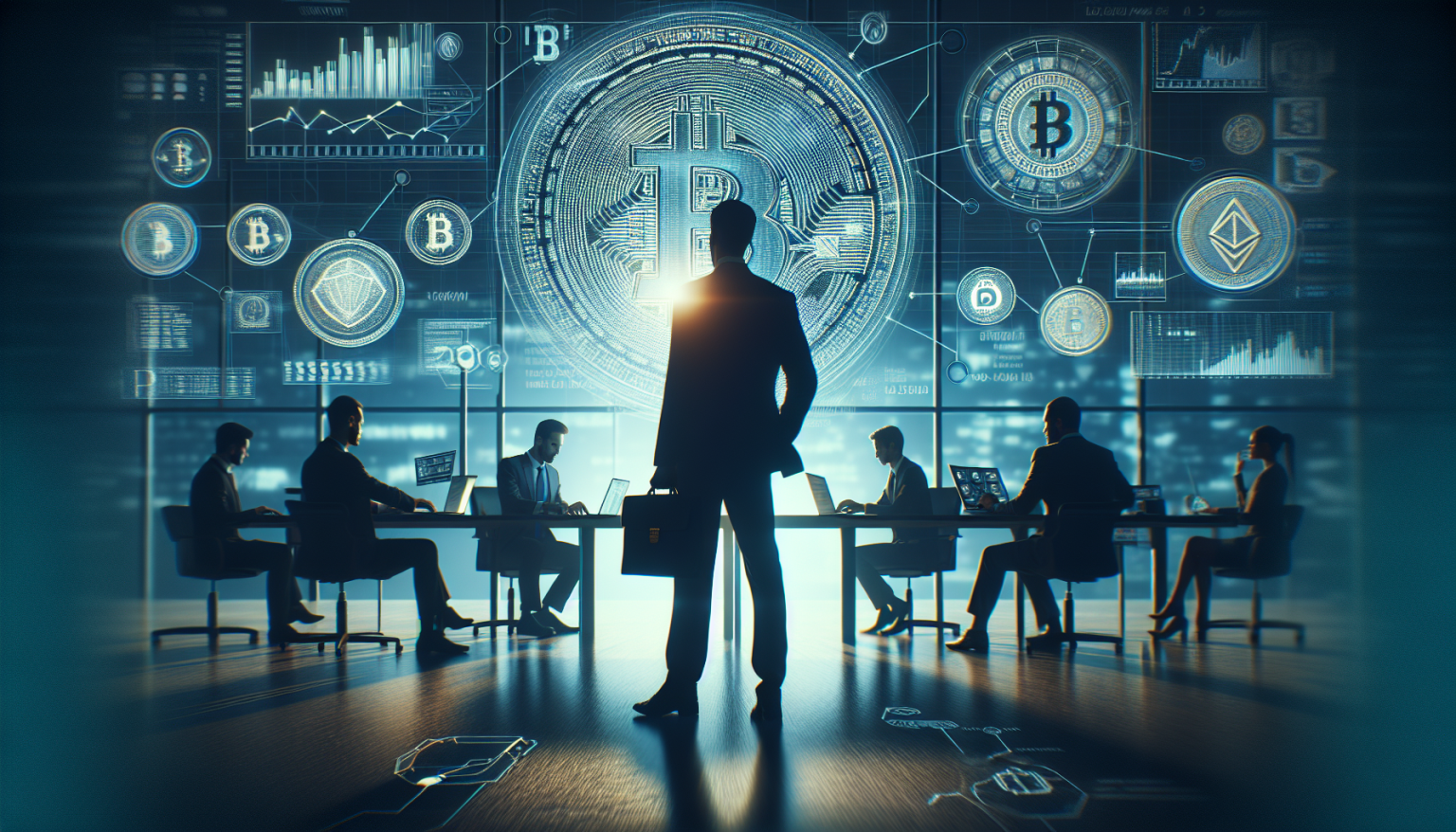 SBF's Legal Battle: New Trial Motion and Pardon Process Under Scrutiny – featured image