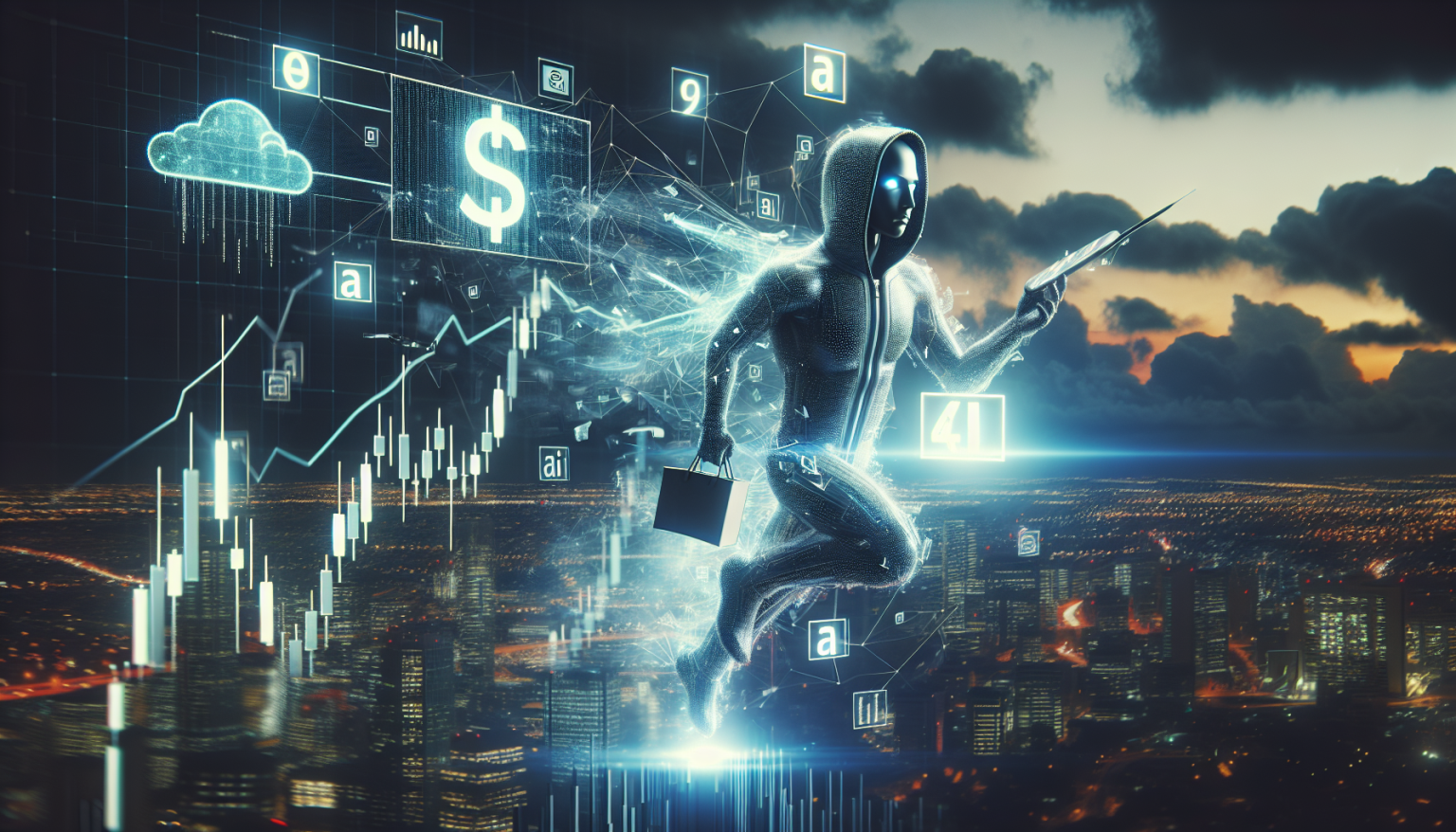 SK Telecom (SKM) Soars as AI Subscription Services Gain Popularity – featured image