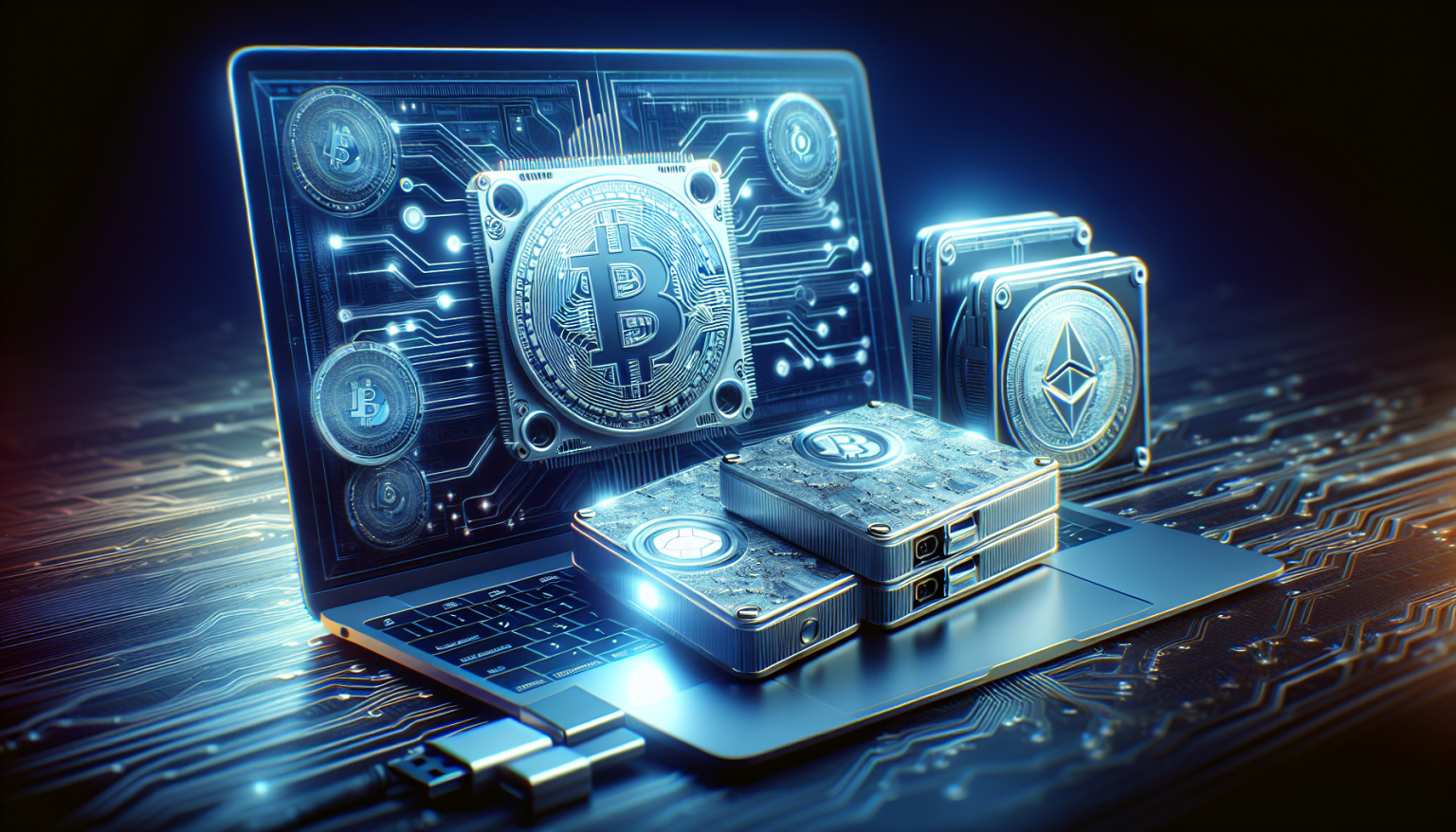 Scammers Target Ledger and Trezor Users with Deceptive Physical Letters – featured image