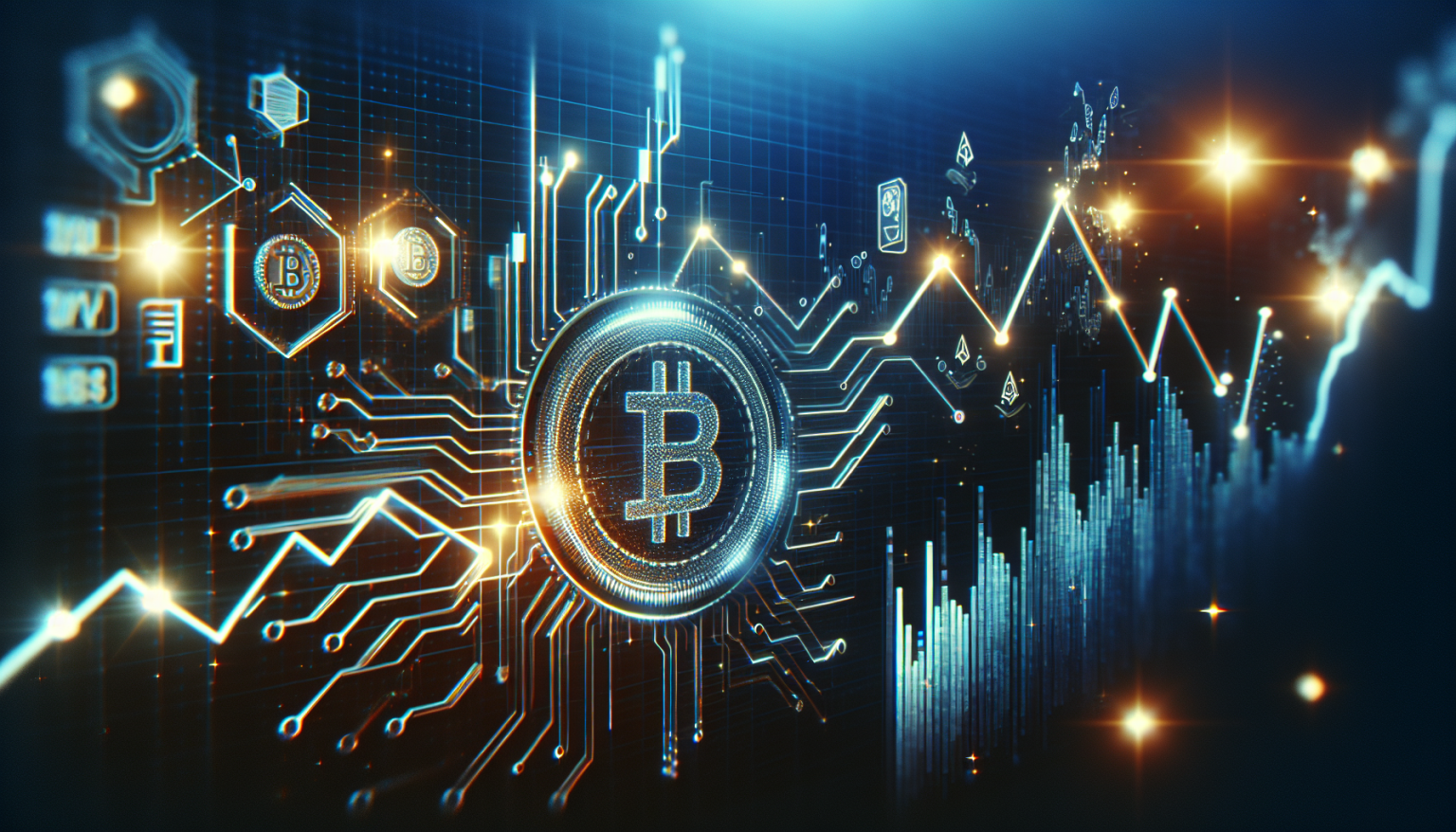 SoftBank's Strategic AI Moves Drive Stock Surge – featured image