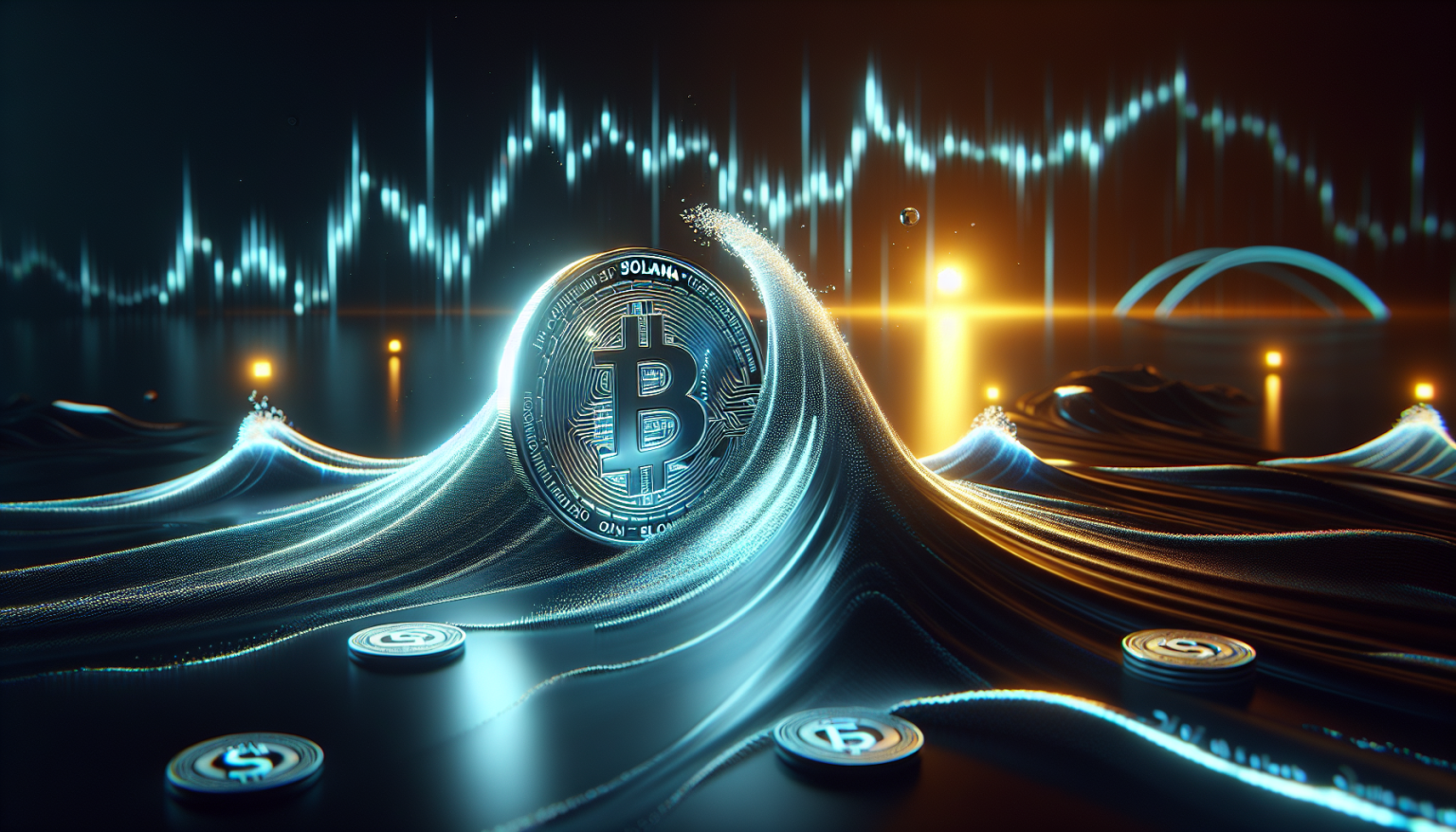 Solana's 10% Surge: A Look at the Rising Momentum and Future Trends – featured image