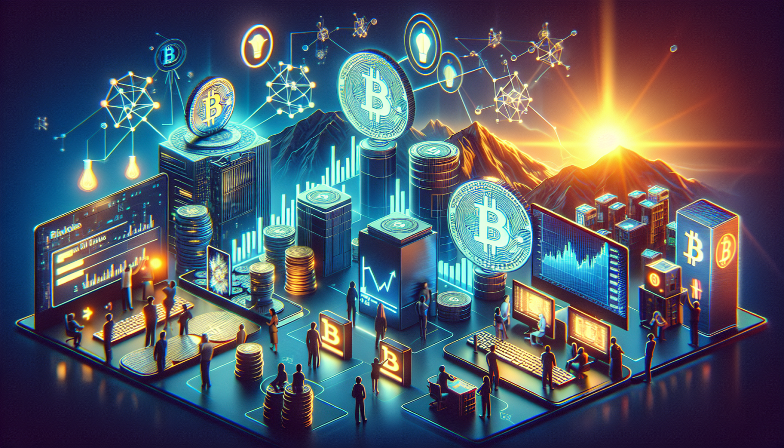 South Korea's Regulatory Crackdown Post-Bithumb Bitcoin Blunder – featured image