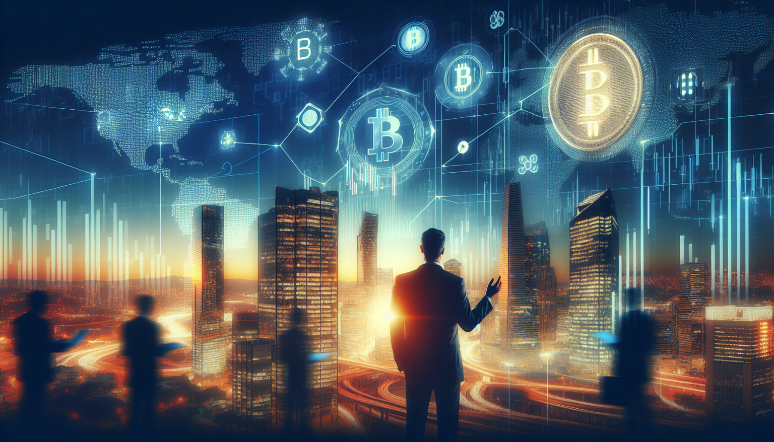 Strategy (MSTR) Stock Sinks 5% Amid New Funding Strategy Announcement – featured image