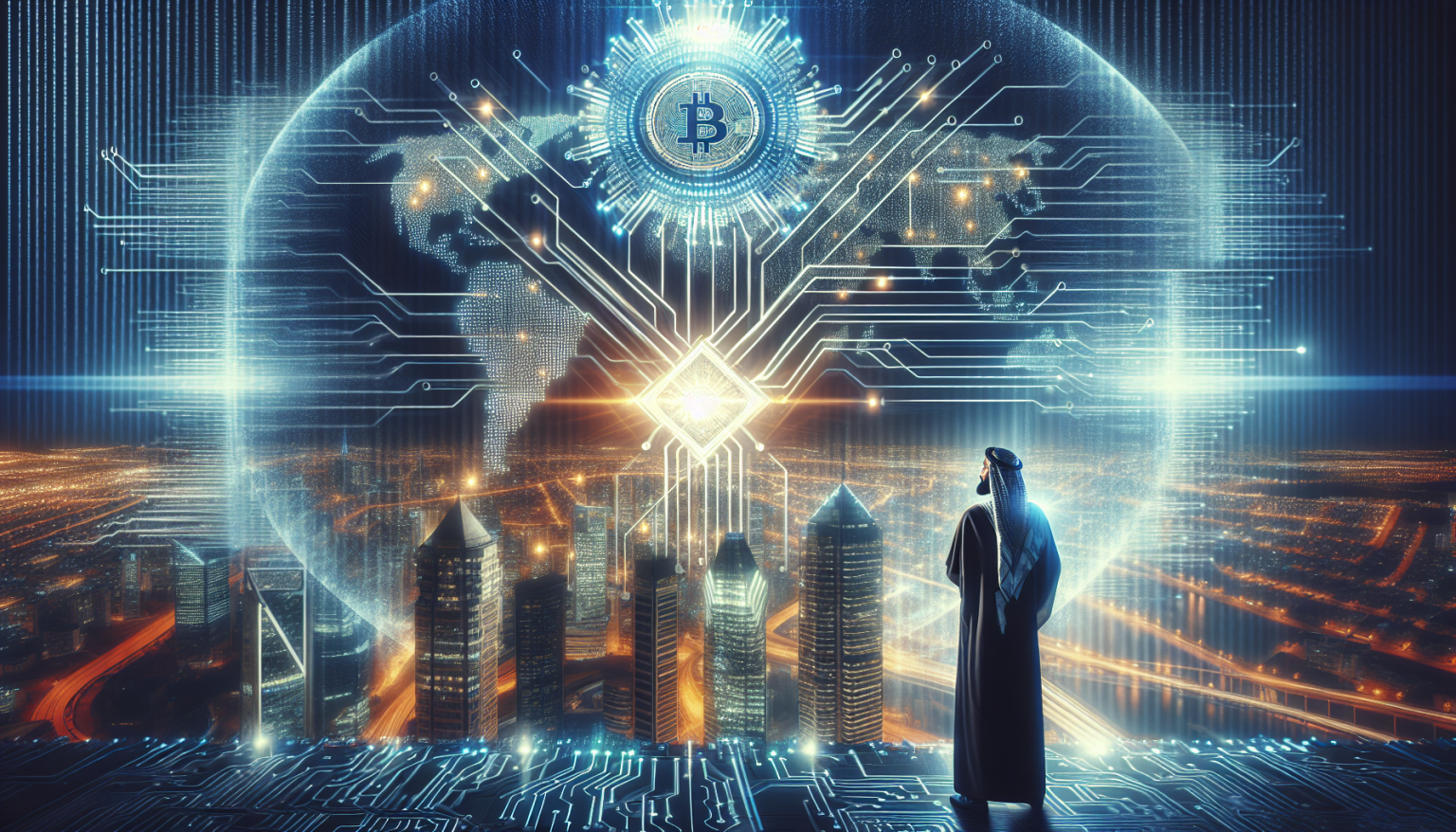 TSMC Shares Surge on Record AI Chip Revenue Growth – featured image