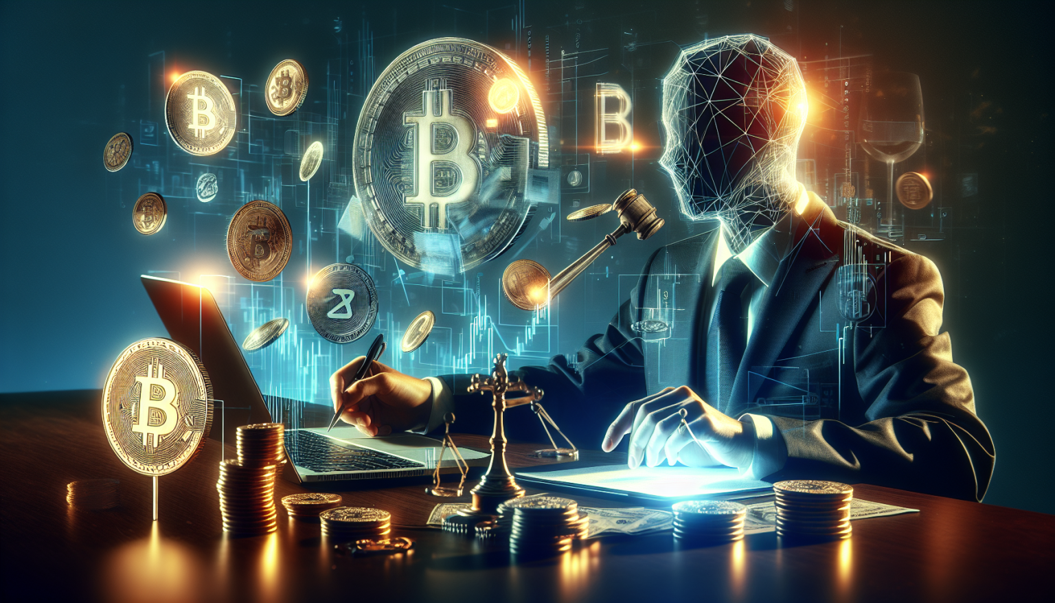 Terraform Bankruptcy Administrator Targets Jane Street in Insider Trading Lawsuit – featured image