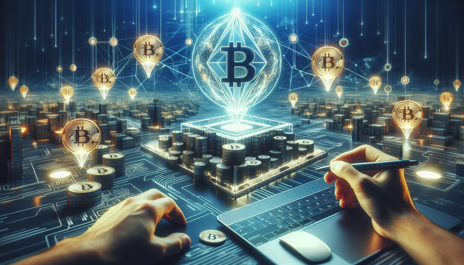 Tether Unveils MiningOS: A Decentralized Solution for Bitcoin Miners – featured image