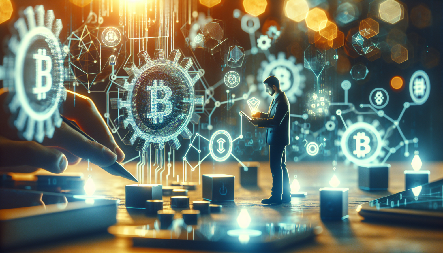 Tether Unveils Open-Source MiningOS: A Game Changer for Bitcoin Miners – featured image