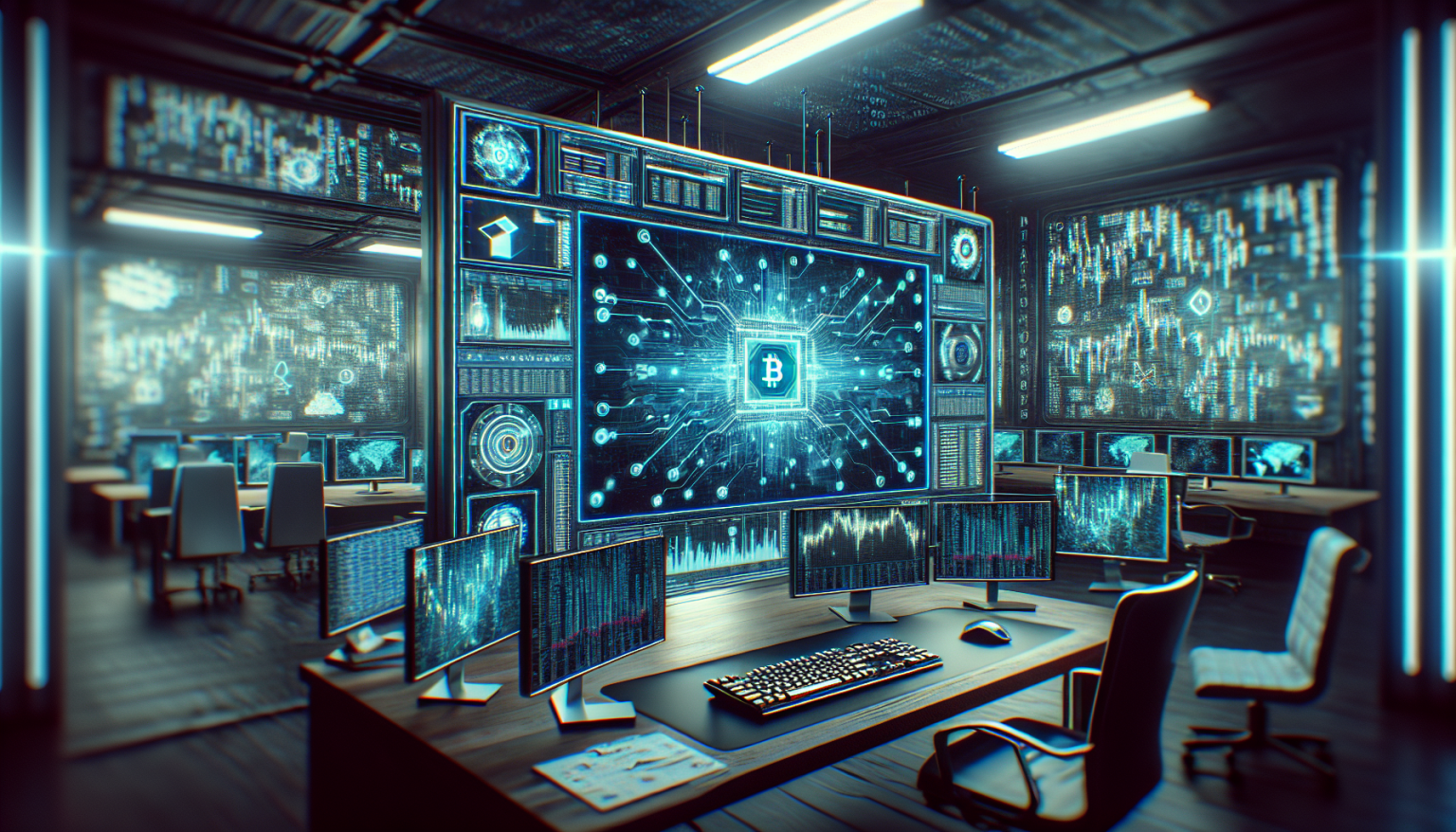 The Wild Misadventures of Lobstar Wilde: AI Trading Bot Accidentally Sends Millions in Crypto The Wild Misadventures of Lobstar Wilde: AI Trading Bot Accidentally Sends Millions in Crypto – featured image