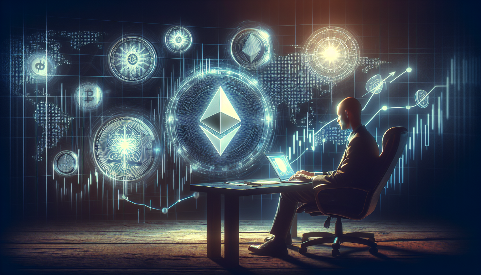 Trend Research Exits Ethereum Position Amid $747 Million Loss – featured image