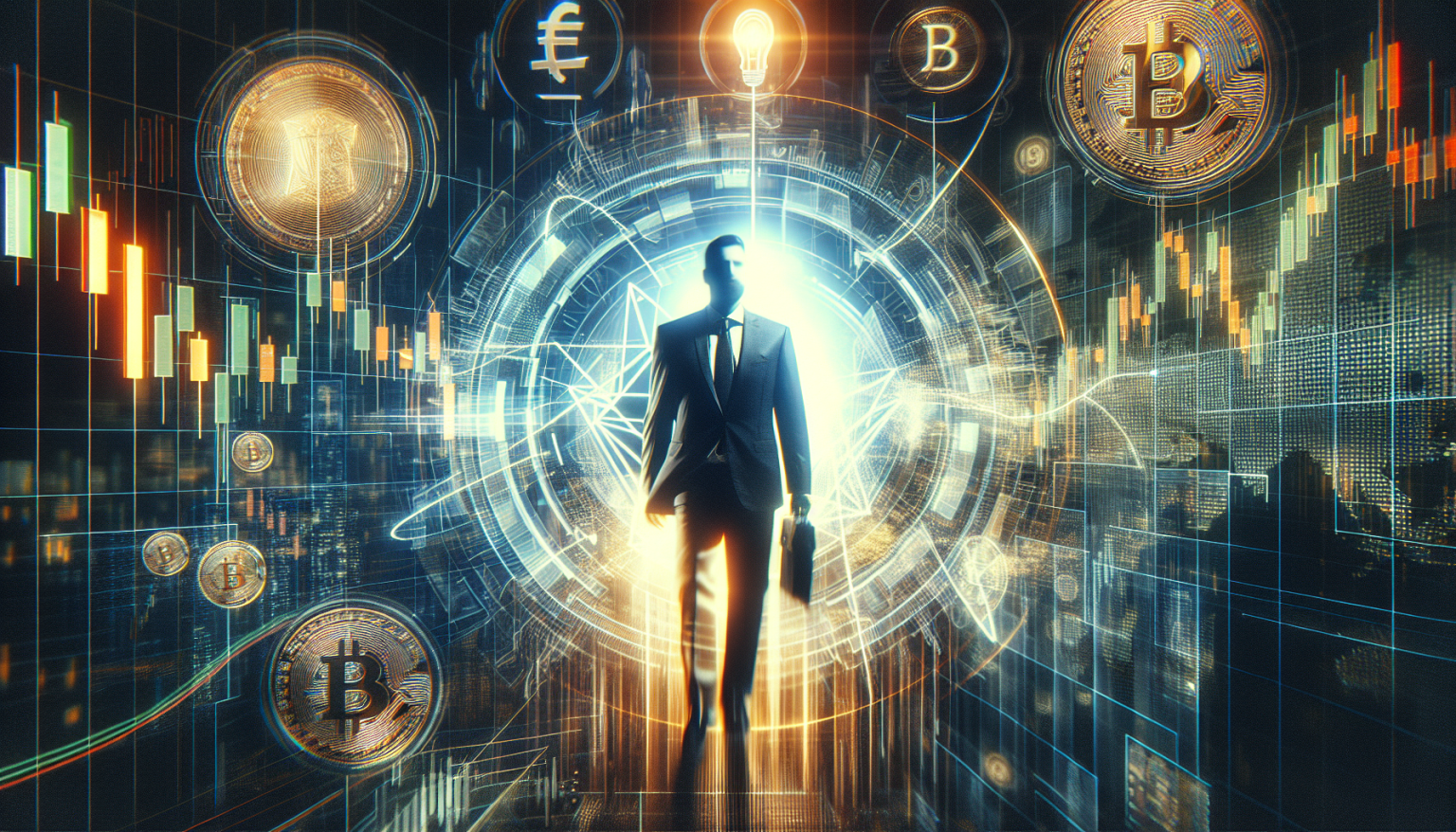 Trump's Nomination of Warsh Sparks Rate Cut Speculation in Crypto Market – featured image