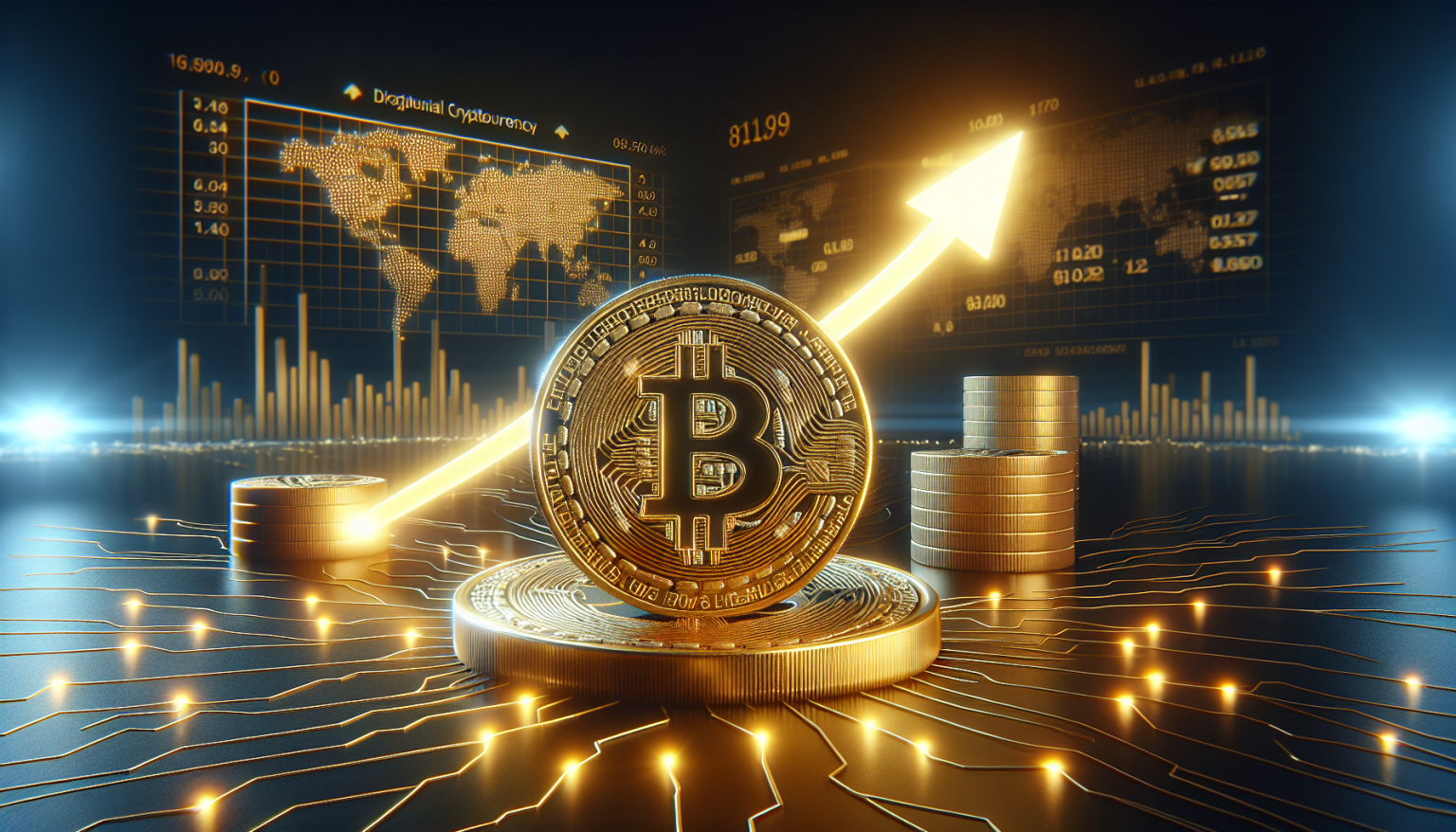 U.S. Authorities Seize Over $580 Million in Crypto from Chinese Fraud Networks – featured image