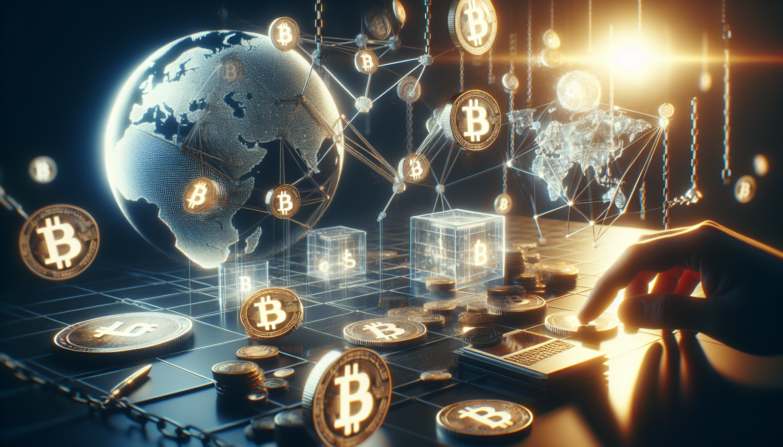 UAE Investment Fuels Controversy in Trump-Linked Crypto Firm – featured image