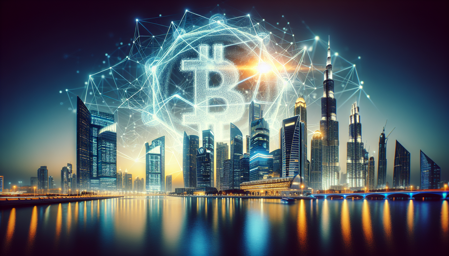 UAE's DDSC Stablecoin Launches on ADI Chain with National Approval – featured image