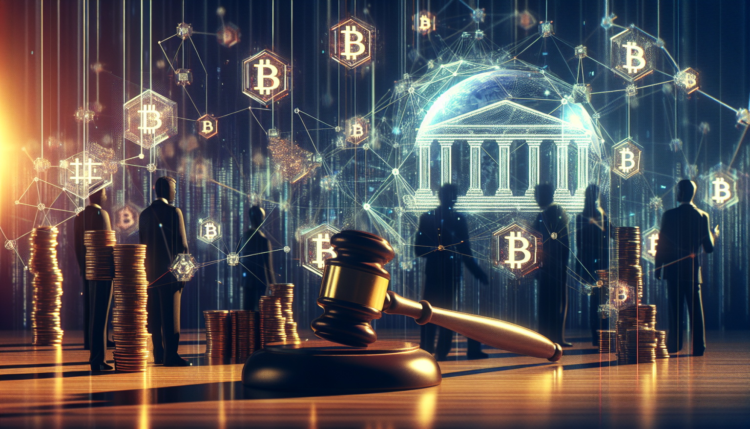 UK Politician Advocates for Ban on Political Crypto Donations to Curb Foreign Influence – featured image