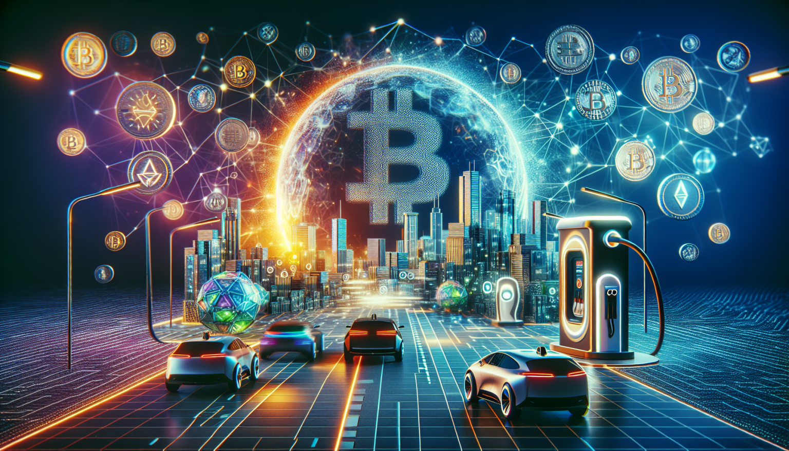 Uber's $100 Million Charge: Paving the Way for Robotaxi Infrastructure – featured image