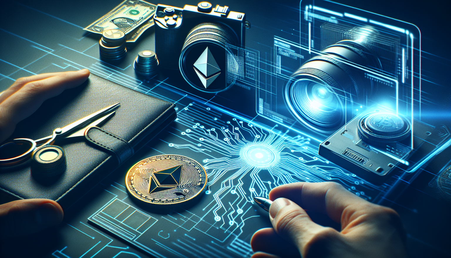 Vitalik Buterin Champions Security Enhancements for Ethereum Wallets Vitalik Buterin Champions Security Enhancements for Ethereum Wallets – featured image