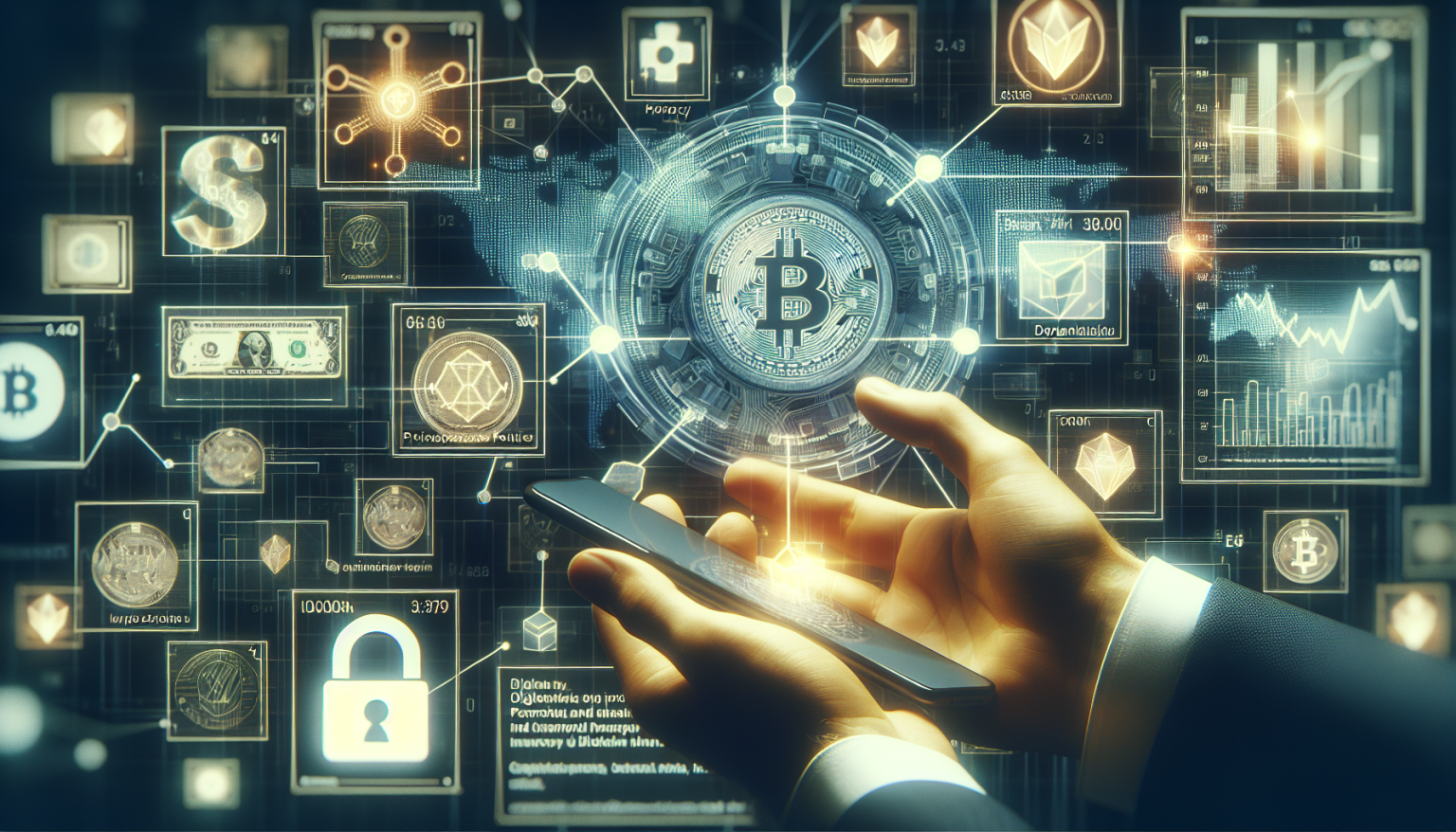 Vitalik Buterin Promotes Zcash's Privacy Features with Major Donation – featured image