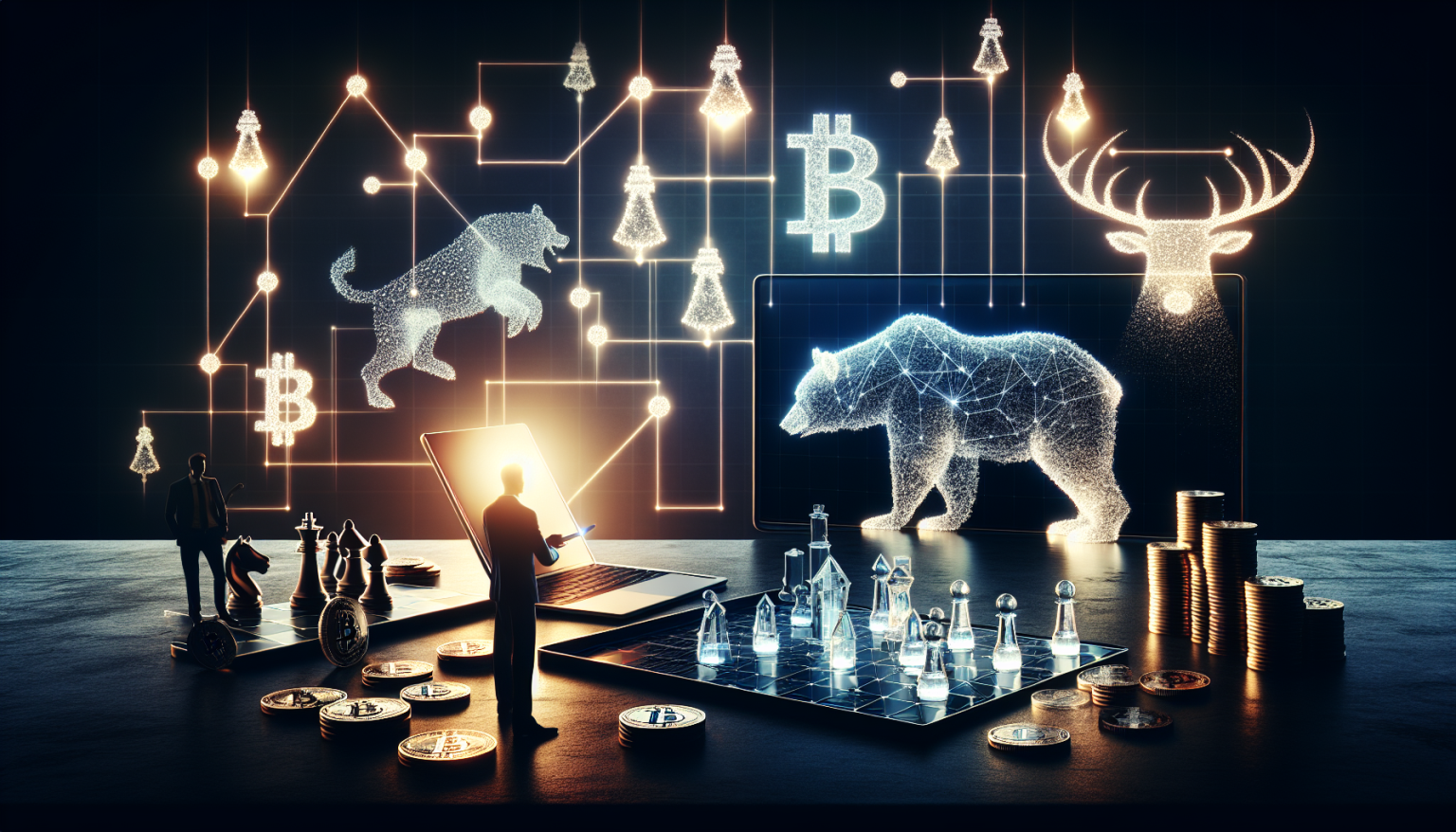 Vitalik Buterin Sells $6.6 Million Worth of Ether in Strategic Moves – featured image