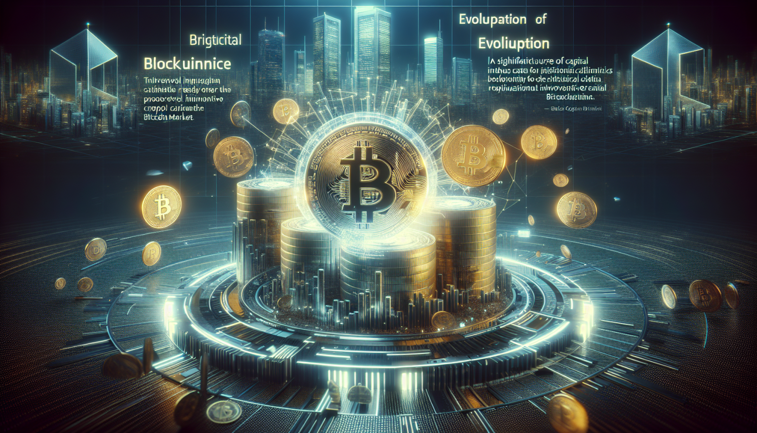 White House Signals Trillions Poised for Bitcoin Investment as Crypto Regulations Advance – featured image