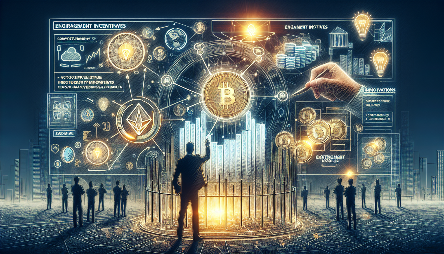 World Liberty Financial Introduces Staking-Driven Governance Model with USD1 Incentives – featured image