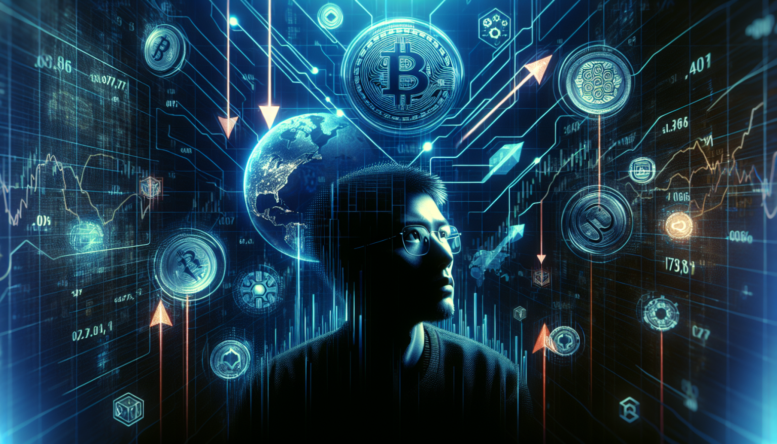 XRP Faces Pressure as Bitcoin Sinks: Insights into Market Movements and Future Prospects – featured image