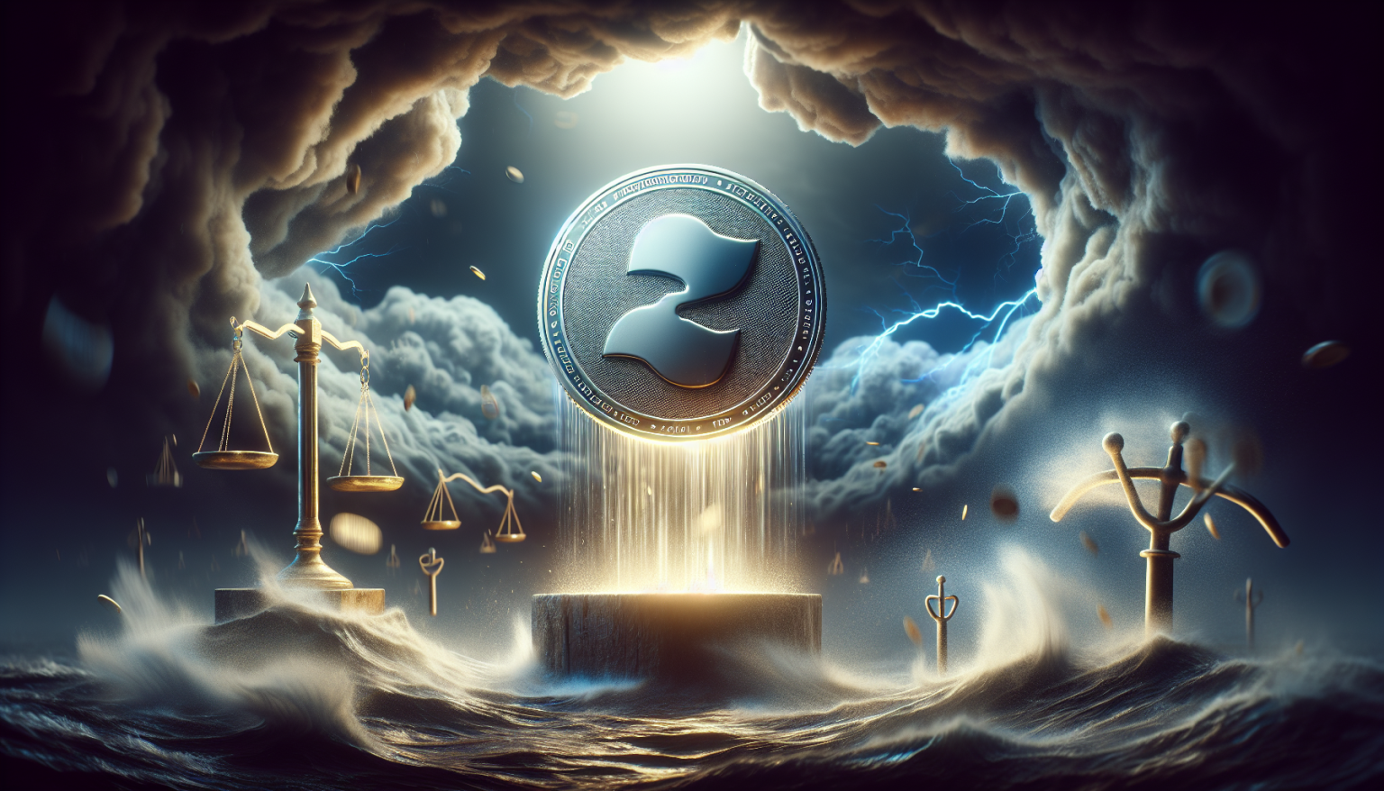 XRP Price Dips into Uncertainty as Binance Leverage Hits Cycle Lows XRP Price Dips into Uncertainty as Binance Leverage Hits Cycle Lows – featured image