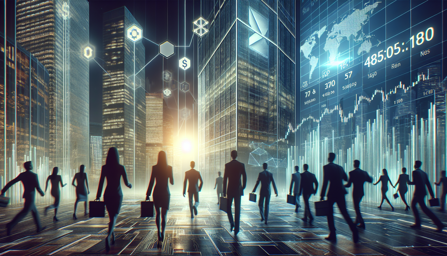 XRP Surges 37% as Whales Pounce on the Dip – A New Era for Crypto? – featured image