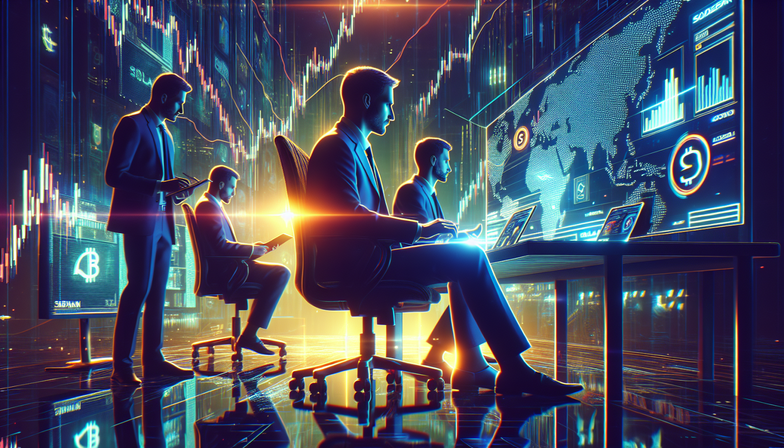 Zora Unveils Attention Markets on Solana: Traders Can Bet on Viral Trends – featured image