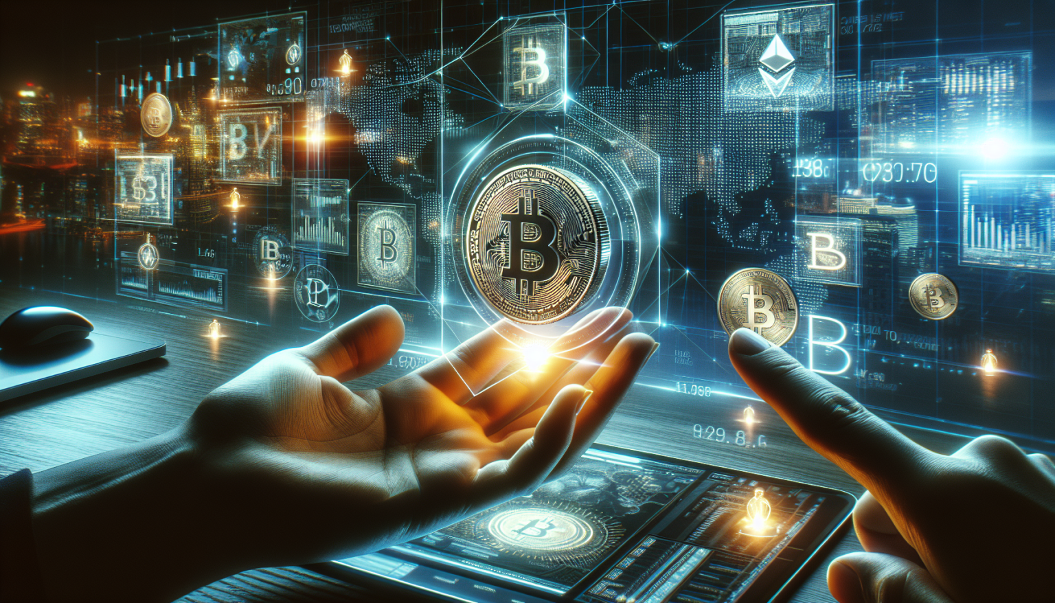 Aave Embraces Token-Centric Approach with New Governance Proposal – featured image