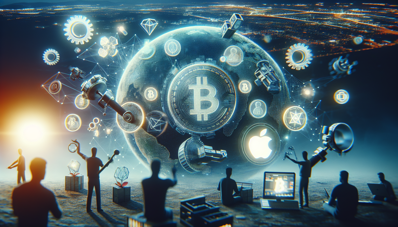 Apple Acquires MotionVFX, Boosting Its Video Editing Ecosystem – featured image