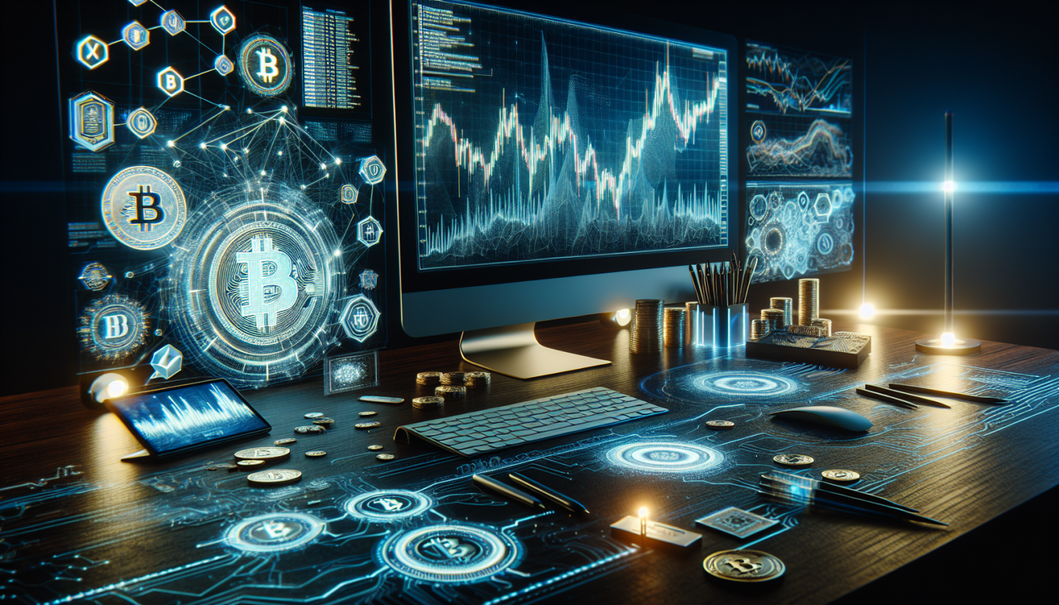 Arizona Takes Aim at Kalshi with Criminal Charges – featured image