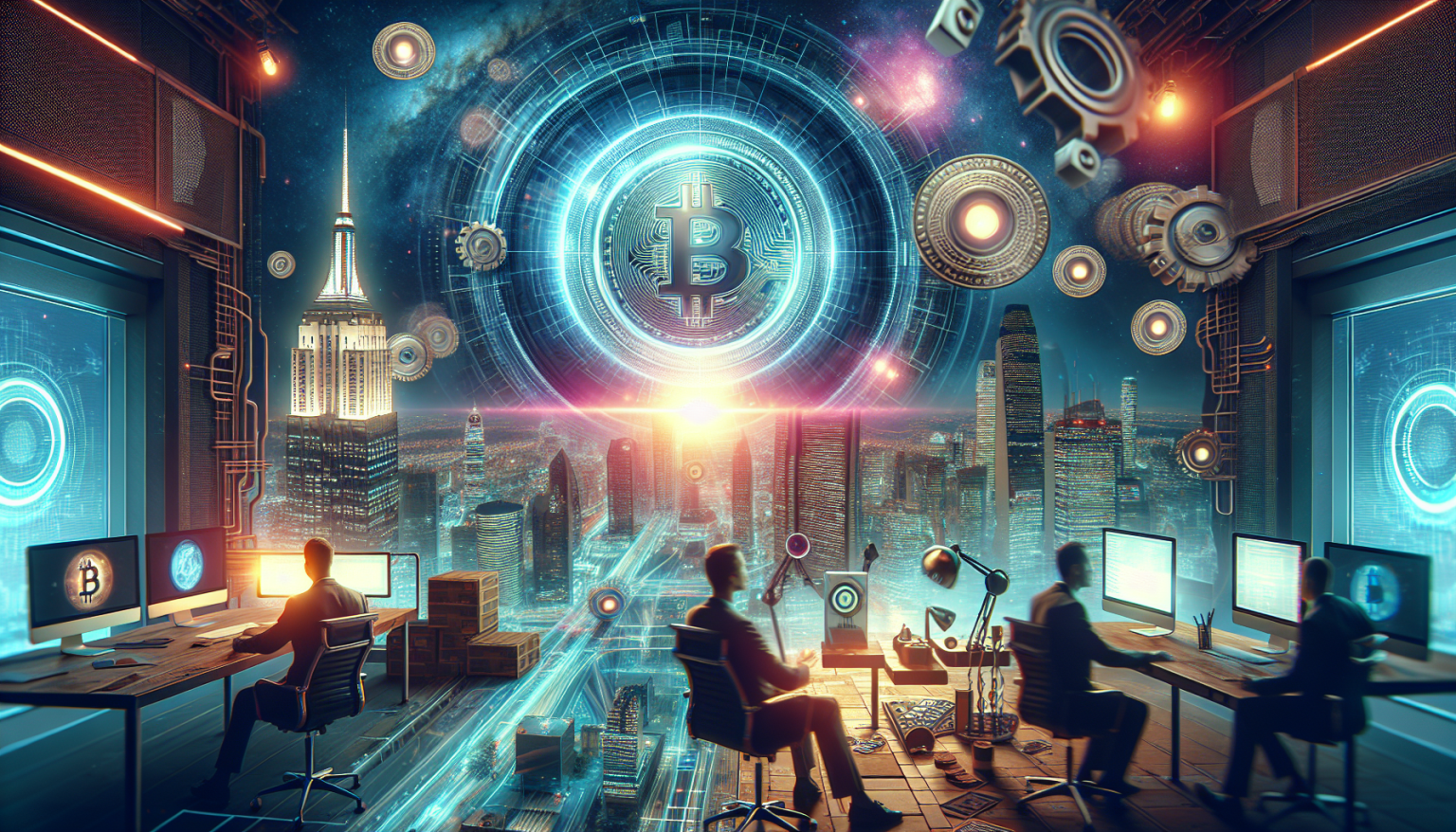 Arthur Hayes Predicts Skyrocketing Future for Hyperliquid as HYPE Rallies 11% – featured image