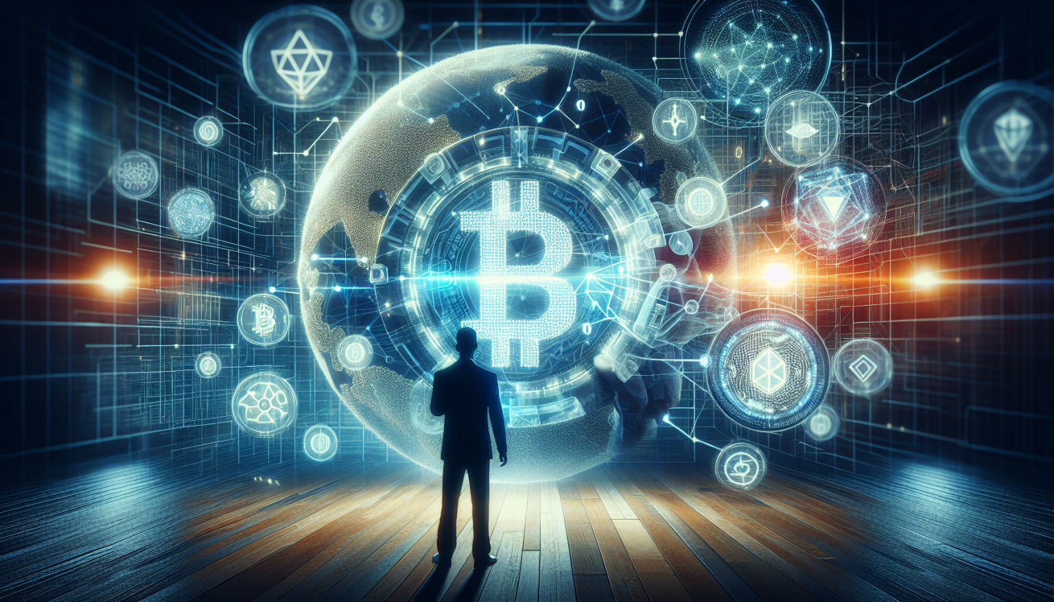 Australia Unveils Comprehensive Crypto Regulation Framework – featured image