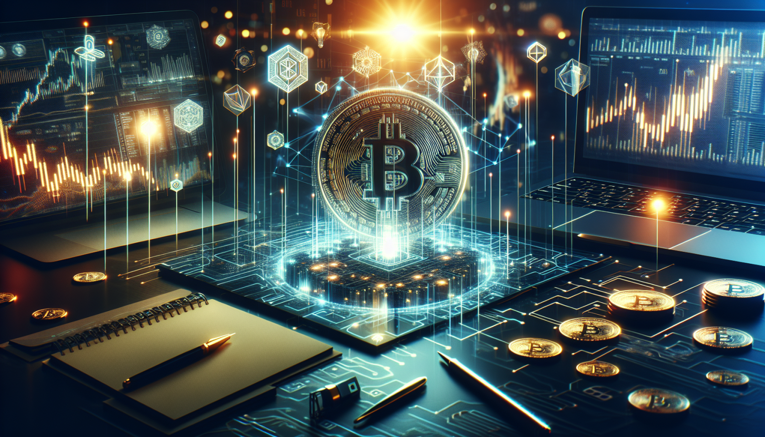 BESI Shares Soar on Acquisition Buzz from Top U.S. Chip Makers – featured image