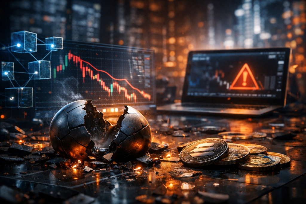 Balancer Labs Bows Out After $110 Million DeFi Breach: A New Chapter for the Protocol – featured image