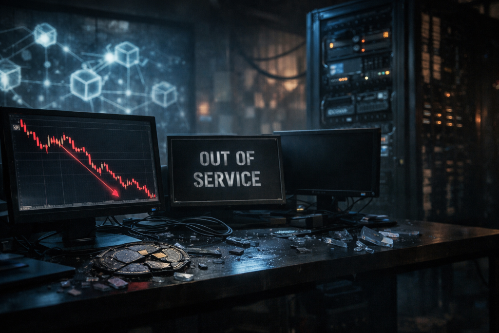 Balancer Labs Shutters Operations Amid $128M Exploit Repercussions – featured image